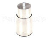 159501 Groen Adjustable Stainless Steel Fee