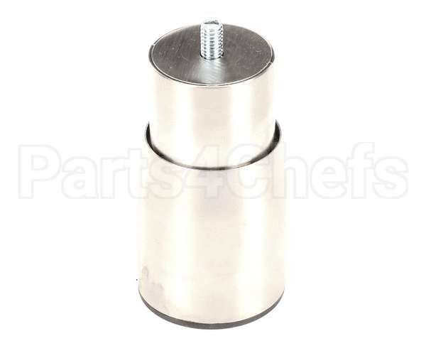 159501 Groen Adjustable Stainless Steel Fee