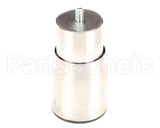 159501 Groen Adjustable Stainless Steel Fee