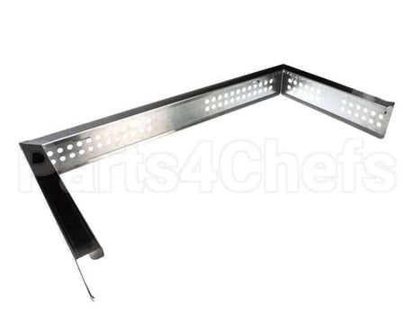 159542 Marshall Air Top Heat Guard