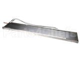 159553 Norlake Drain Pan Assembly