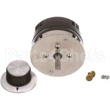 15956 Compatible Blodgett Timer With Knob