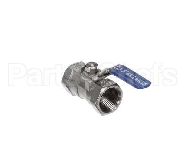 159581 Groen Valve Oil Drain