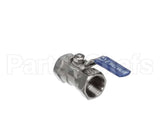 159581 Groen Valve Oil Drain