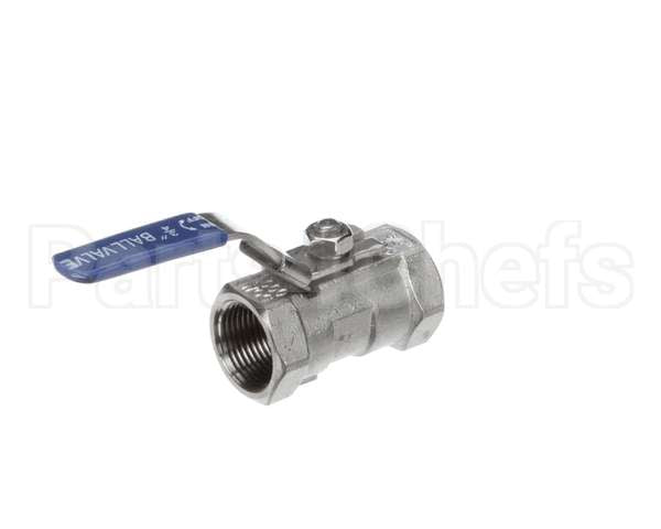 159581 Groen Valve Oil Drain