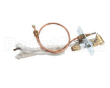 159592 Lolo Ods Assembly. Lpg Manual Control