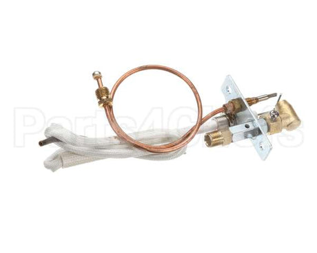 159592 Lolo Ods Assembly. Lpg Manual Control