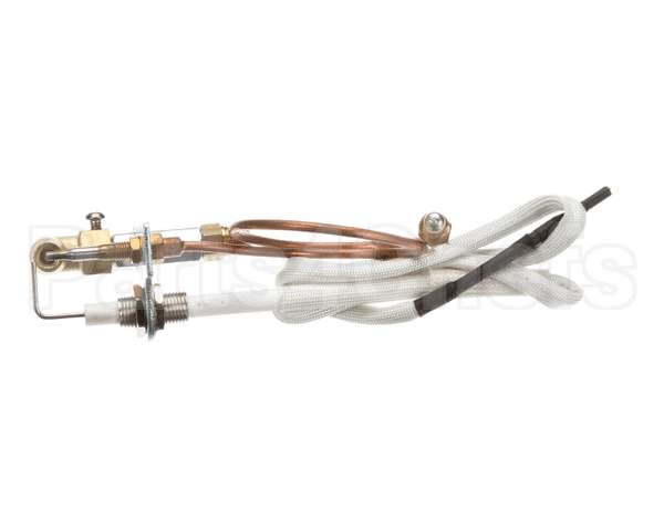 159592 Lolo Ods Assembly. Lpg Manual Control