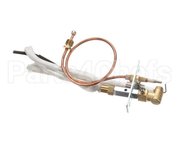 159592 Lolo Ods Assembly. Lpg Manual Control
