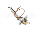159592 Lolo Ods Assembly. Lpg Manual Control