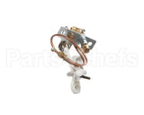 159592 Lolo Ods Assembly. Lpg Manual Control