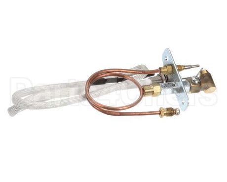 159595 Groen Ods Assembly. Ng Thermostat Contro