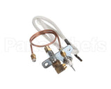 159595 Groen Ods Assembly. Ng Thermostat Contro