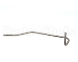 159599 Groen Gas Pipe Of Pilot For Manual Control Gas