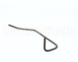 159599 Groen Gas Pipe Of Pilot For Manual Control Gas