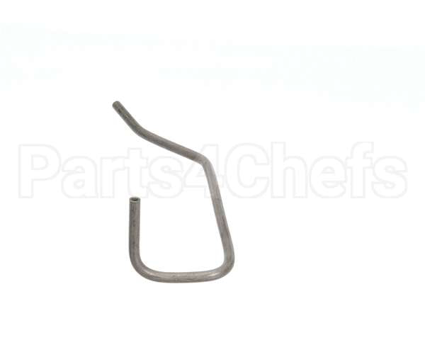 159599 Groen Gas Pipe Of Pilot For Manual Control Gas
