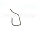 159599 Groen Gas Pipe Of Pilot For Manual Control Gas