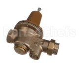1596 Douglas Machines Valve Pressure Reducing 1 Inch