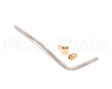 159615 Groen Gas Pipe Of Pilot