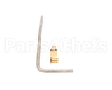 159615 Groen Gas Pipe Of Pilot