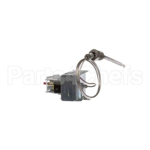 159626 Groen Lchm Limit Control