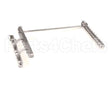 159637 Henny Penny Assembly-Corner/Side Spdr Rh