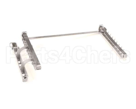 159637 Henny Penny Assembly-Corner/Side Spdr Rh
