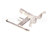 159669 Henny Penny Hi Limit Hldr/Spdr Lh Assembly