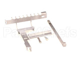 159669 Henny Penny Hi Limit Hldr/Spdr Lh Assembly