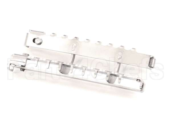 159673 Henny Penny Left Hinge Corner Element Spreader