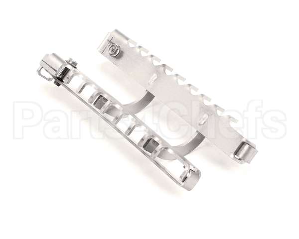 159673 Henny Penny Left Hinge Corner Element Spreader
