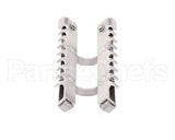 159673 Henny Penny Left Hinge Corner Element Spreader