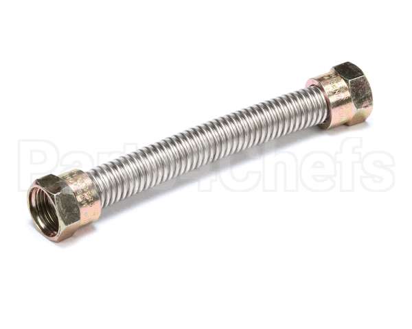 159674 Groen Corrugated Pipe