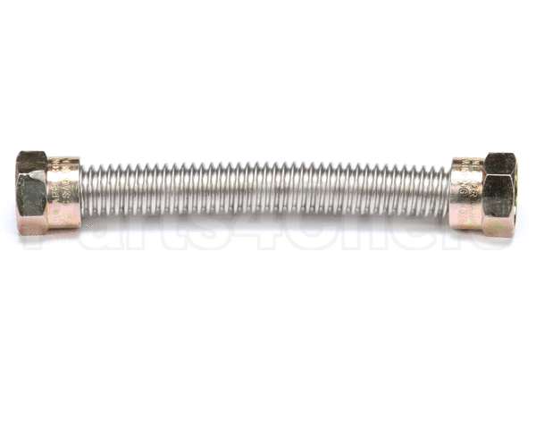 159674 Groen Corrugated Pipe