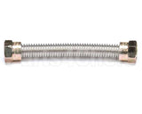 159674 Groen Corrugated Pipe