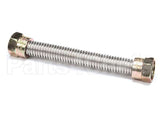 159674 Groen Corrugated Pipe