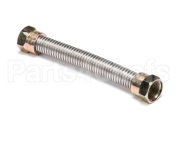 159674 Groen Corrugated Pipe