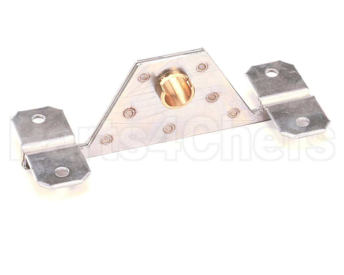 15970 Nieco Center Sleeve Bearing