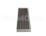 159716 Groen 6" Grate, Char Broiler