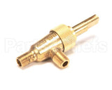 159780 Groen Valve For Manual For Manual Ignition Gas