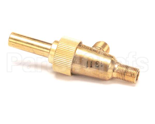 159780 Groen Valve For Manual For Manual Ignition Gas