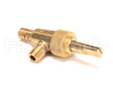 159780 Groen Valve For Manual For Manual Ignition Gas