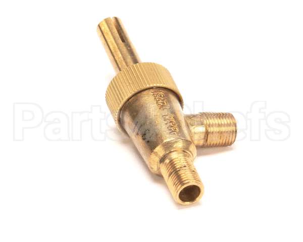 159780 Groen Valve For Manual For Manual Ignition Gas