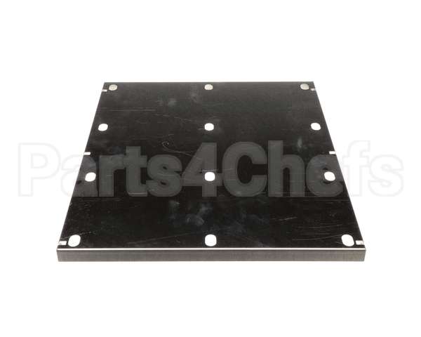 159795 Marshall Air Panel Rear Cover