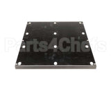 159795 Marshall Air Panel Rear Cover