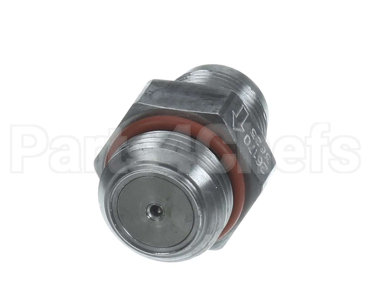 159820 Henny Penny Check V-12 Saex15/16-16 45 Flr