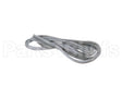 159857 Norlake Door Gasket 36X84 Rh Wi