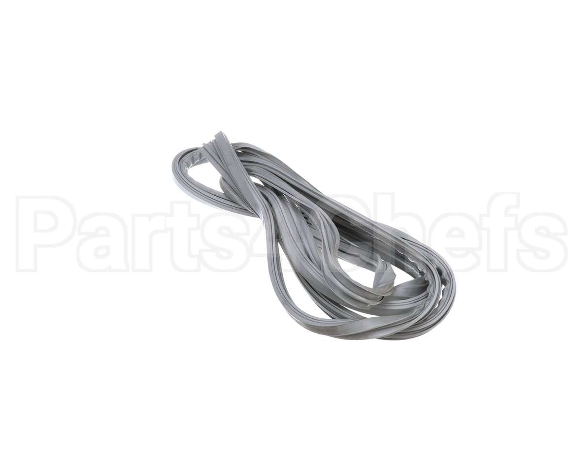 159857 Norlake Door Gasket 36X84 Rh Wi