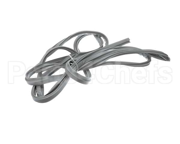 159858 Norlake Door Gasket 36X84 Lh Wi