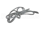 159858 Norlake Door Gasket 36X84 Lh Wi
